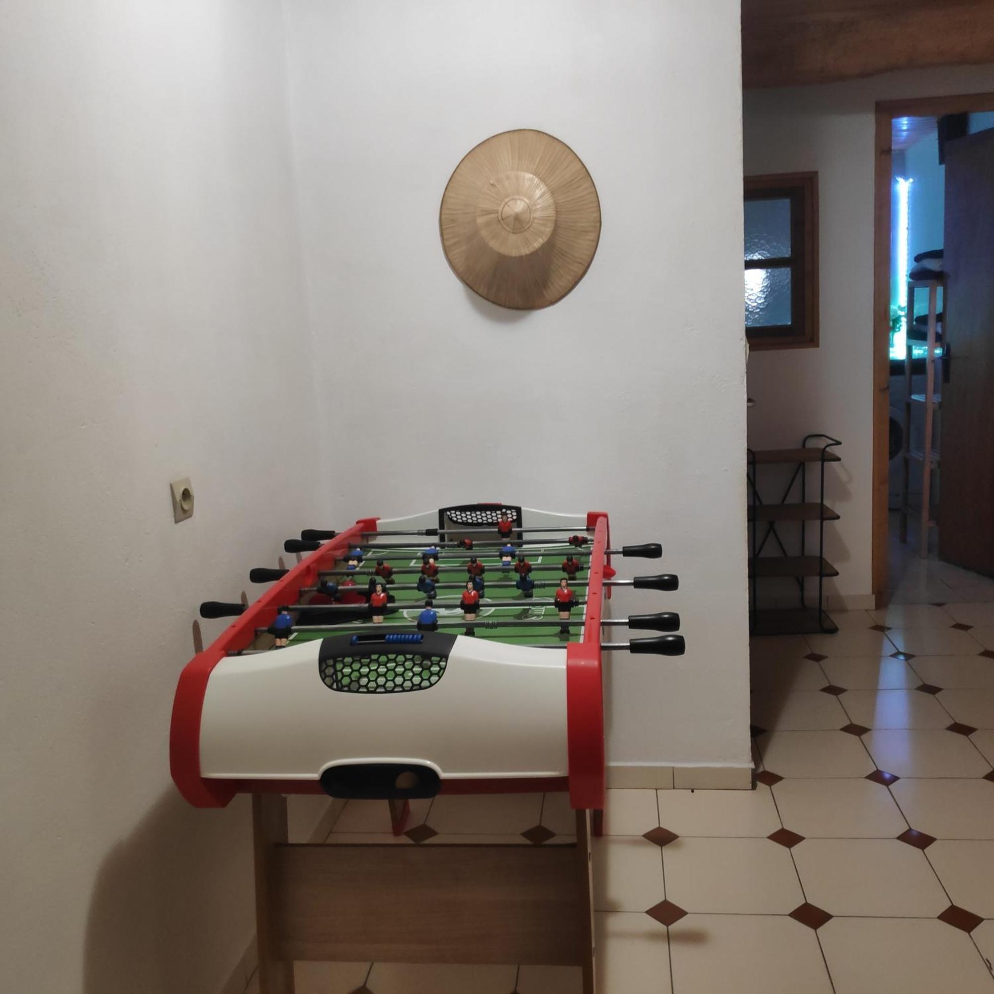 Maison Cosy Et Conviviale, Le B7 Besset Eksteriør billede