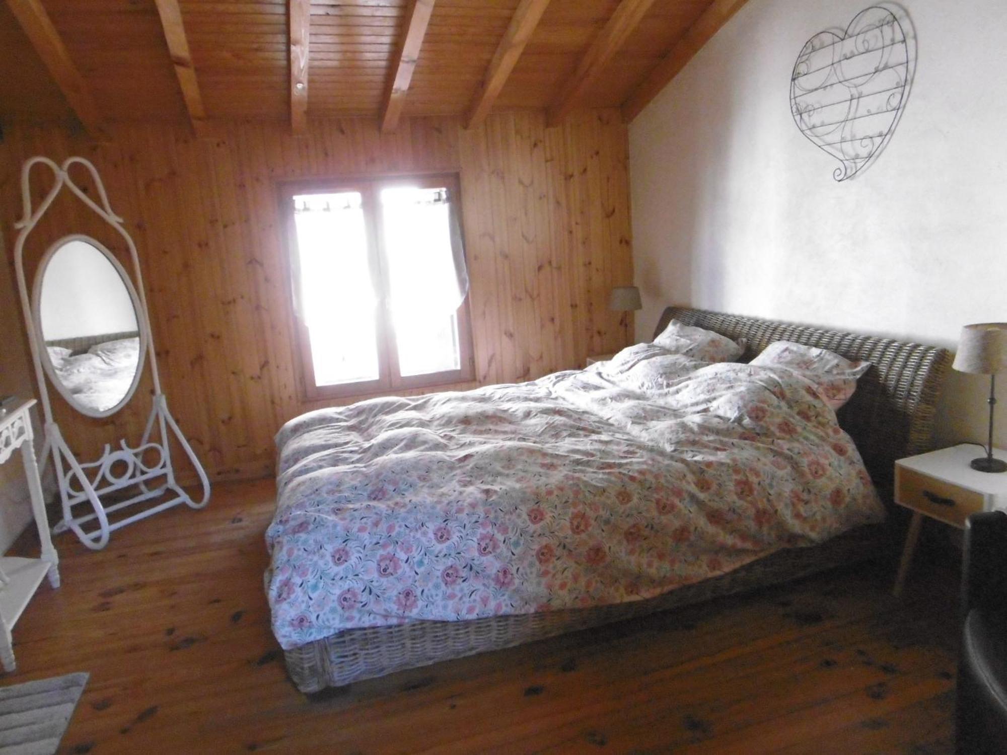 Maison Cosy Et Conviviale, Le B7 Besset Eksteriør billede