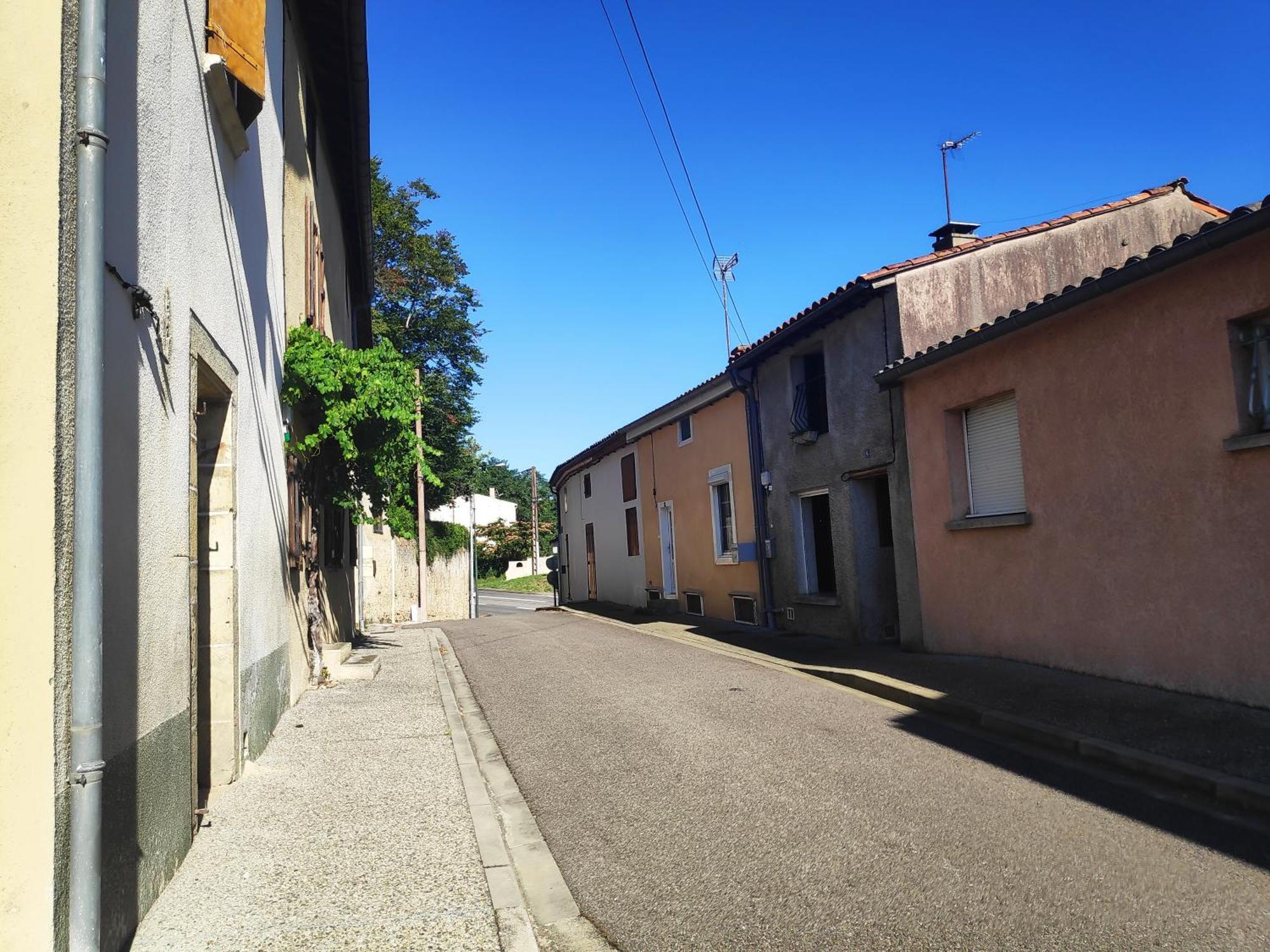 Maison Cosy Et Conviviale, Le B7 Besset Eksteriør billede